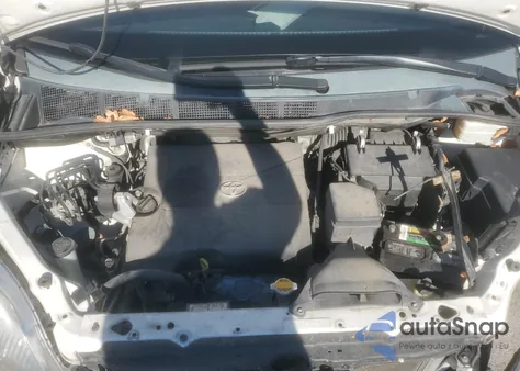 2015 Toyota Sienna Xle из США, поврежденный, VIN 5TDYK3DC7FS536288